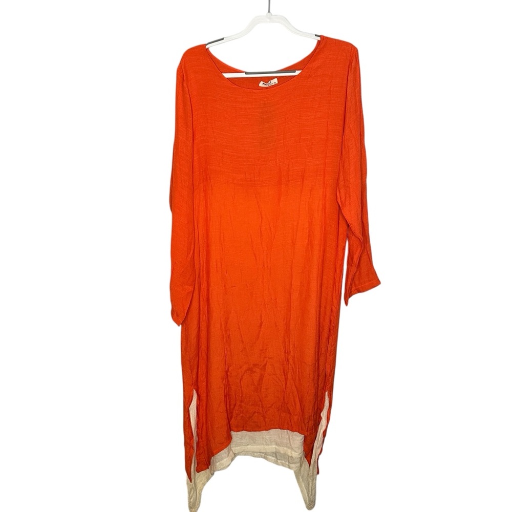 ANSELF Dress Size 2XL NWT